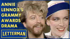 Daryl Hall and Dave Stewart