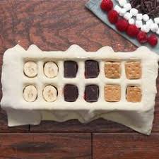 Ice Tray Pastry Pockets By Tasty Puff Pastry Recipes Ice Cube Tray Recipes Pastry Recipes