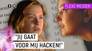 VERBROKEN VRIENDSCHAP