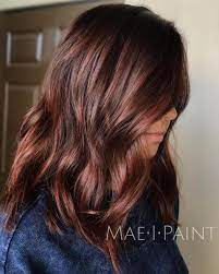 60 Auburn Hair Colors To Emphasize Your Individuality Cheveux Auburn Couleur Cheveux Auburn Meilleure Couleur De Cheveux