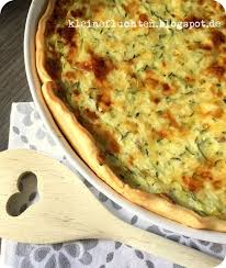 Zucchini Quiche Zucchini Quiche Quiche Rezept Vegetarisch Rezepte
