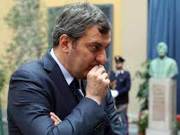 Mario calabresi has spent over 25 years working as a journalist. K29hufvj 0jl M