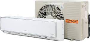 Although this is a conventional setup for an air conditioner, there are a couple of variations you should know about. Hitachi 2 Ton 4 Star Inverter Ac White Rmh Emh Cmh 424hbea Copper Condenser Molbhavkaro