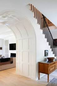 صنع مدخل بدون باب 79 صورة كيفية تزيين المدخل الداخلي للمطبخ والشرفة خيارات التصميم الداخلي