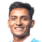 Kevin Sandoval stats and ratings