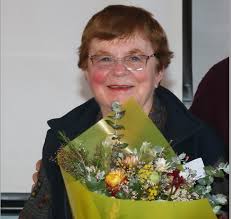 Remembering life member Pat Pike