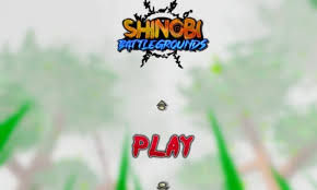 The rules are so simply and clear. New Shinobi Battlegrounds Redeem Codes May 2021 Super Easy