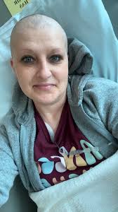 Member's Journey with Breast Cancer and Road to Recovery