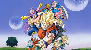 We did not find results for: Dragon Ball Z Battle Of Gods 2013 Events Melkweg