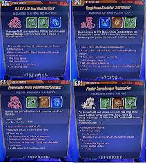 Finishing the main story mission, hostile takeover, unlocks the class mod slot for your character. New Powerful Modded Class Mods Bundle Unlock All Skill Tree Borderlands 3 Xbox Ebay