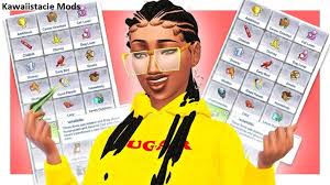 Players can create events and can be placed on the calendar (possibly for those with the sims 4: Kawaiistacie Mods Sims 4 Kawaii Stacie Custom Content Cc Download 2021