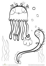 We have collected 34+ electric eel coloring page images of various designs for you to color. 13 Eel Coloring Pages Ideas In 2021 Coloring Pages Animal Alphabet Electric Eel Fish