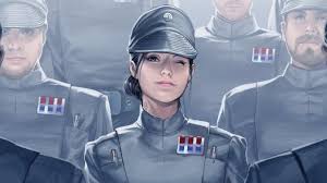 Contains anywhere from 30,000 to 100,000 troops and necessary support equipment. Star Wars These Are The Female Characters We Want To See In The New Disney Series