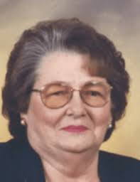 Alice J. Saxton Obituary