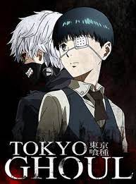 Das ist das neue ebay. Tokyo Ghoul Tv Serie 2014 Filmstarts De