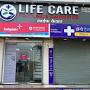 Life Care Polyclinic from www.practo.com