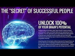 It's involves memory problems, a lack of mental clarity, and an inability to focus. Unlock 100 Of Your Brain Potential Amazing Brain Power By Sandeep Maheshwari Youtube