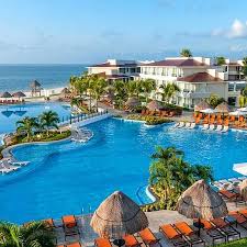 We stayed all inclusive and the bar staff, who were always busy and efficient remembered your favourite drinks and. Hotel Moon Palace Cancun All Inclusive Cancun Trivago De
