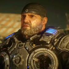 todo lo que a vivido Marcus fénix gears of wars edits 😔