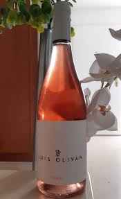 Luis Oliván Clarete