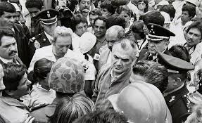 Aquellos segundos dejarían para siempre su marca en la ciudad, con edificios que desaparecieron y espacios que se reinventaron. 19 De Septiembre El Fatidico Dia En El Que Los Sismos Hicieron Temblar A Mexico Noticias Locales Policiacas Sobre Mexico Y El Mundo Diario De Queretaro Queretaro