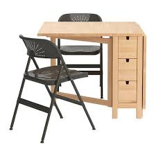 Ikea Us Furniture And Home Furnishings Ikea Folding Chairs Ikea Ikea Drop Leaf Table