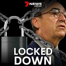 BREAKING: Premier Steven Marshall has announced sweeping new restrictions  will be put in place in South Australia almost immediately to restrict  movement and slow the virus' spread. More info: https://7news.link/2IR5ME4  The latest