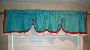Maybe you would like to learn more about one of these? Pin By Sarah Groll On Kitchen Valance Curtains Teal Kitchen Curtains Curtains