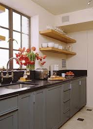 ما تفرطيش فى الشقة عشان المطبخ ضيق 10 تصميمات هتحل لك المشكلة اليوم السابع