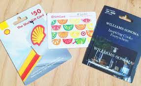 Uncommon goods specializes in meaningful gifts, many of them customizable, that pack tons of sentimental value. 10 Going Away Gifts We Actually Received And Some I Gave Giftcards Com