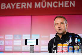 Its based on how hansi flick has turned bayern around this season and the style and system. Ypmnjxvr3lrj5m