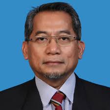 Mohd Azmi HARON