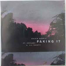 ترجمه آهنگ Facking it از Calvin Harris, Kehlani, Lil Yachty