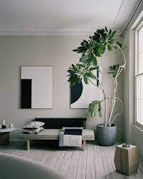 A minimalist interior design like this can be easily applied to any room in your house. 11 Minimalist Style And Decor Ideas Townhouse Interior Minimalist Living Room Minimalism Interior