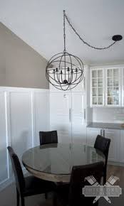 Maximize your dining experience with the right lighting arrangement. 11 Chandelier Off Center Ideas Dining Room Decor Home Decor Farmhouse Dining