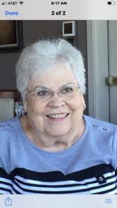 Karen Ann Day Obituary