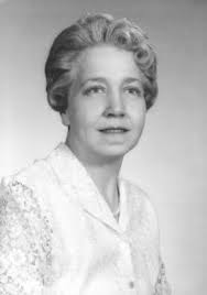 Ruth (nee Feldman) CROWE