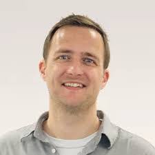 Ralph Fulton's Instagram, Twitter & Facebook