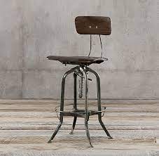 I have 4 and quality is horrible. 1940s Vintage Toledo Bar Chair Bar Chairs Diy Chair Desk Chair Diy