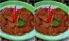 Check spelling or type a new query. Resep Hati Sapi Bumbu Bali Lezatnya Nggak Ketulungan Area Halal