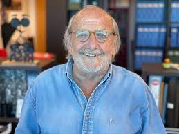 Fallece a los 76 años Tomás Summers, descubridor de humoristas como  Chiquito de la Calzada y Paz Padilla