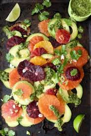 Avocado Recipes Hello Blogzine Blog Deco Lifestyle Www Hello Hello Fr Recette Salade Salade D Avocat Recettes De Cuisine