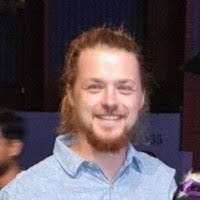 Aron Roberts-Radford