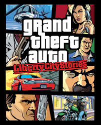 Liberty city stories para android en aptoide! Grand Theft Auto Liberty City Stories Rockstar Games
