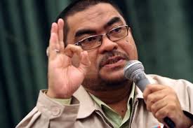 Ibnu Hasyim: Prinsip Mujahid Tergadai.. 3 Pandangan Untuk Beliau.