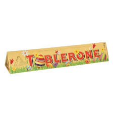 Toblerone Avec Plaisir Sans Allergenes Avecplaisir Glutenfree Sansgluten Mangersansgluten Sortirsansgluten San Sans Gluten Sans Allergene Chocolat Paques