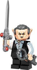 Use griphook to unlock the vault, which lowers a lamp to use with ron's. Lego Harry Potter Unlock Griphook For Sale Off 66