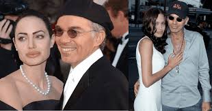 Billy bob thornton and angelina jolie. Angelina Jolie Never Made Billy Bob Thornton Feel Good Enough In Their 2 Year Marriage He Only Found True Love After Divorce