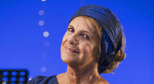 Lella Costa al Festival “La scena delle donne” dà voce ai personaggi  femminili della Divina Commedia