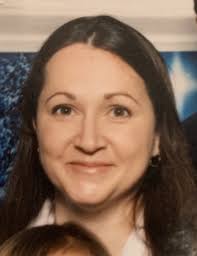 Obituary information for Kimberly Causey